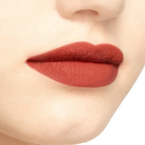 Rouge à LÈVres Mat Lipstick
