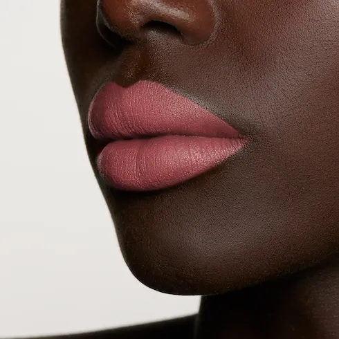 204 Peggy Taupe, Rouge à LÈVres Mat Lipstick