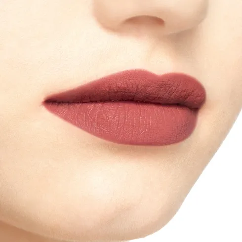 204 Peggy Taupe, Rouge à LÈVres Mat Lipstick