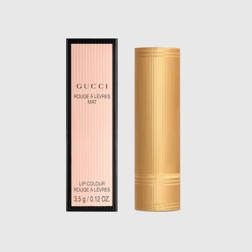 401 Three Wise Girls, Rouge à LÈVres Mat Lipstick