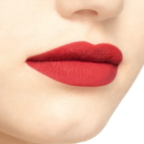 401 Three Wise Girls, Rouge à LÈVres Mat Lipstick