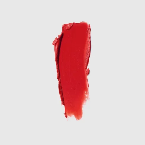 500 Odalie Red Matte Lipstick