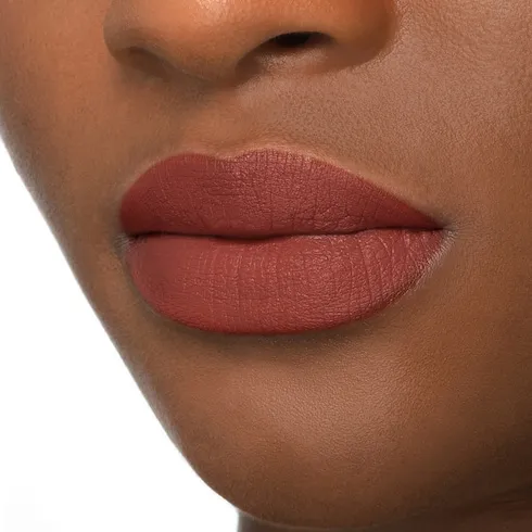 505 Janet Rust, Rouge à LÈVres Mat Lipstick