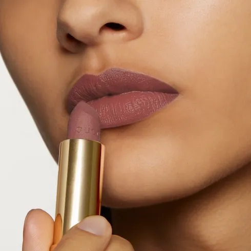 Rouge à LÈVres Mat Lipstick