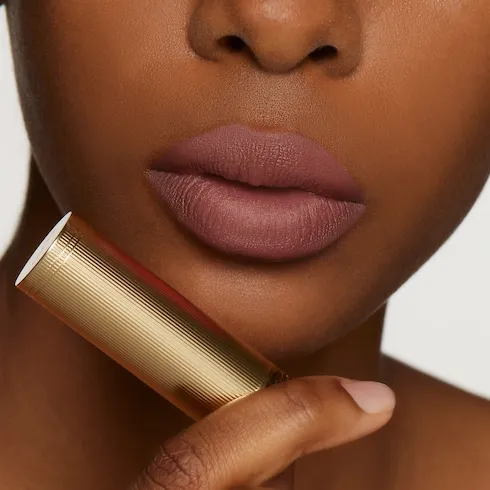 Rouge à LÈVres Mat Lipstick