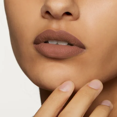 Suzanne Sunset, Rouge à LÈVres Mat Lipstick