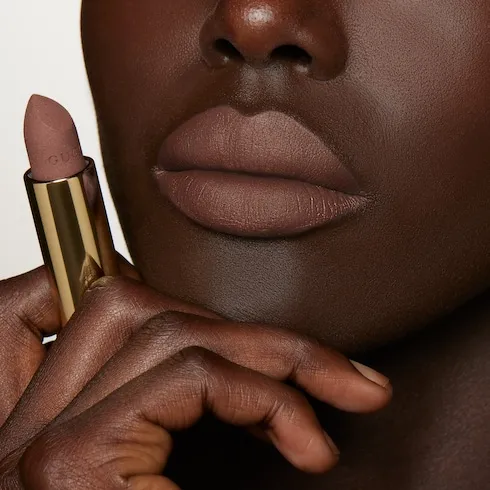 Suzanne Sunset, Rouge à LÈVres Mat Lipstick
