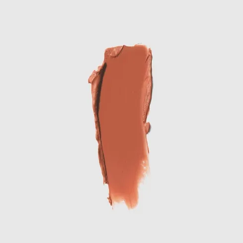 308 Lucy Dark Orange Matte Lipstick