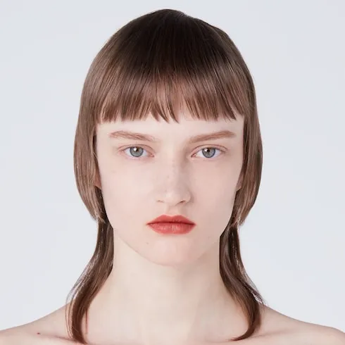 Valeria Rose, Rouge à LÈVres Mat Lipstick