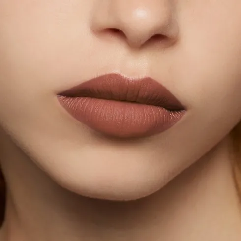 122 Eliza Ginger, Rouge à LÈVres Mat Lipstick