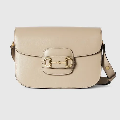 Horsebit 1955 Medium Shoulder Bag
