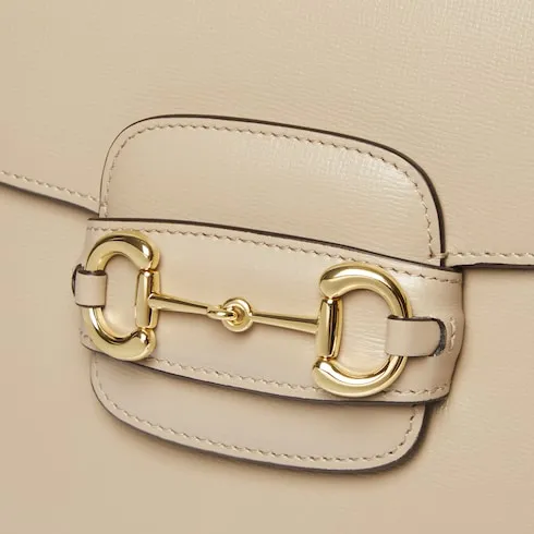 Horsebit 1955 Medium Shoulder Bag