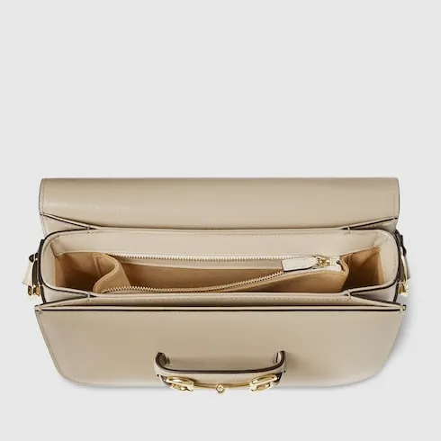 Horsebit 1955 Medium Shoulder Bag