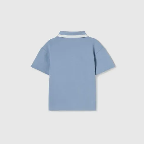 Baby Cotton Polo
