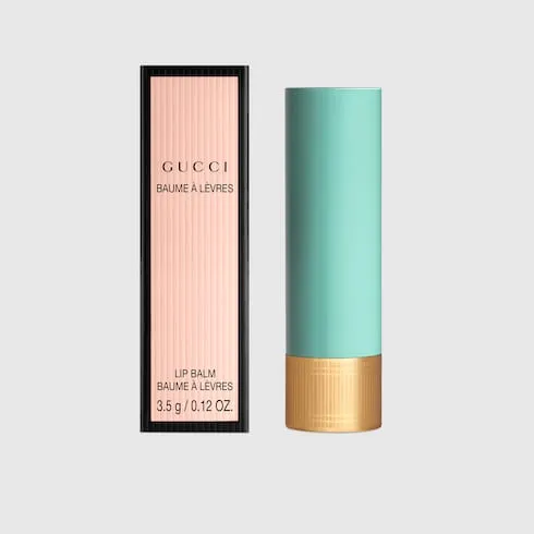 2 No More Orchids, Baume à LÈVres Lip Balm