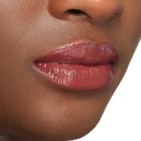 203 Mildred Rosewood, Rouge à LÈVres Voile Lipstick