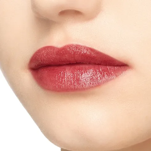 508 Diana Amber, Rouge à LÈVres Voile Lipstick