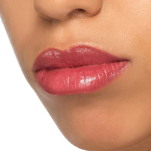 508 Diana Amber, Rouge à LÈVres Voile Lipstick