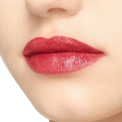 Eadie Scarlet Rouge à LÈVres Voile Lipstick