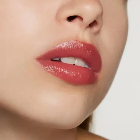 Candace Rose Rouge à LÈVres Voile Lipstick