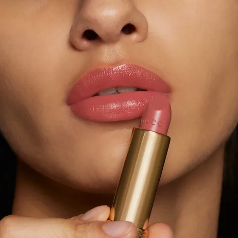 208 They Met In Argentina, Rouge à LÈVres Voile Lipstick