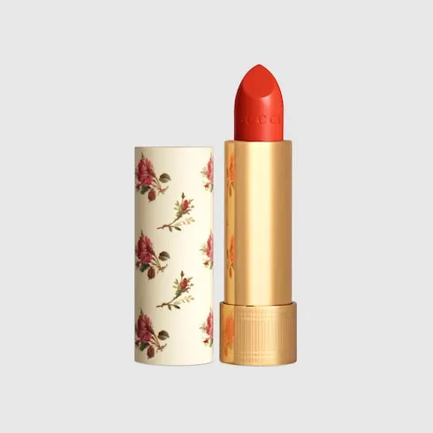302 Agatha Orange, Rouge à LÈVres Voile Lipstick