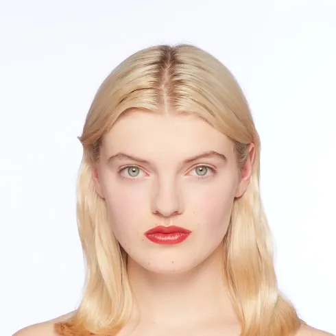 Janet Rust, Rouge à LÈVres Voile Lipstick