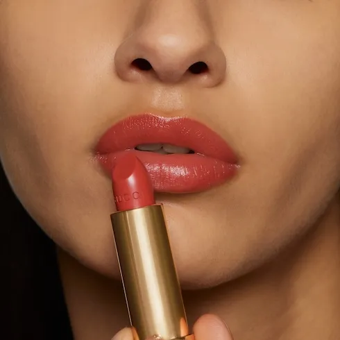 Janet Rust, Rouge à LÈVres Voile Lipstick