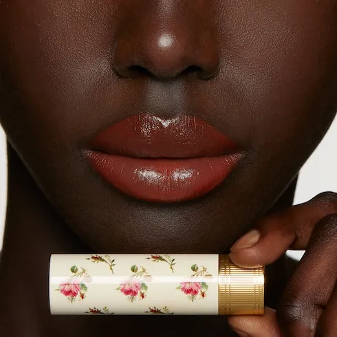 Janet Rust, Rouge à LÈVres Voile Lipstick