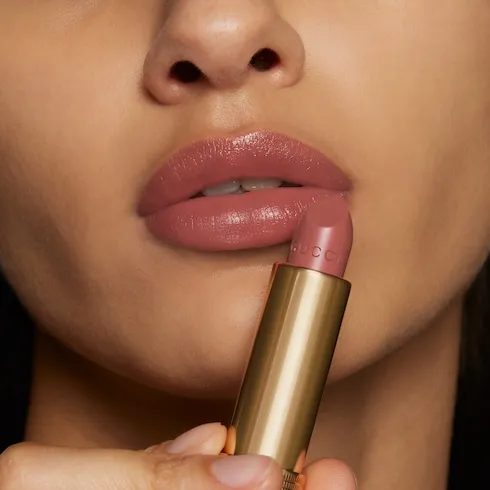 Rouge à LÈVres Voile Lipstick