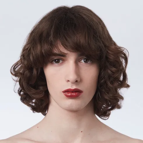 Rouge à LÈVres Satin Lipstick