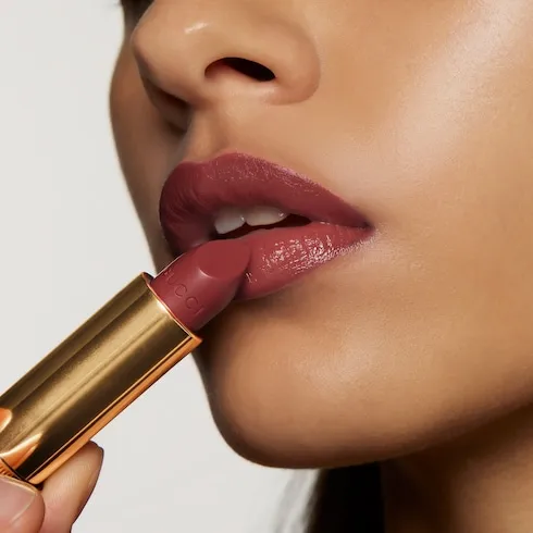 Rouge à LÈVres Satin Lipstick