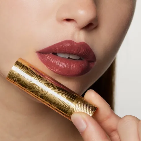 Rouge à LÈVres Satin Lipstick