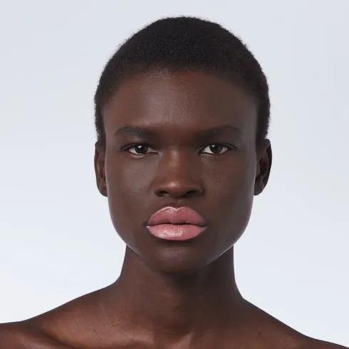 Rouge à LÈVres Satin Lipstick