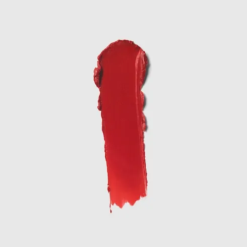 25* Goldie Red, Rouge à LÈVres Satin Lipstick