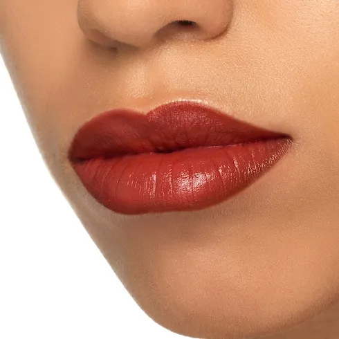Janet Rust, Rouge à LÈVres Satin Lipstick