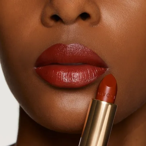 Janet Rust, Rouge à LÈVres Satin Lipstick