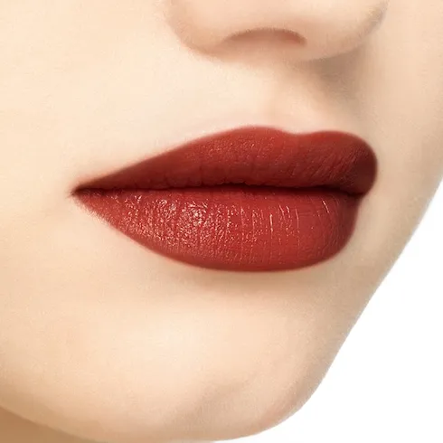Janet Rust, Rouge à LÈVres Satin Lipstick