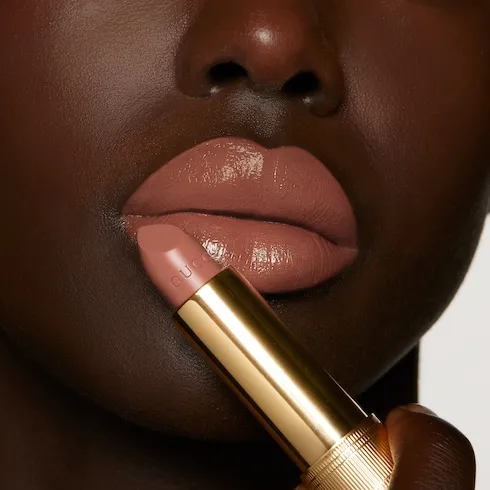 121 Elena Sand Rouge à LÈVres Satin Lipstick
