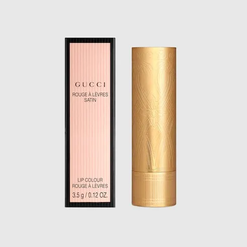 Isabelle Rosewood, Rouge à LÈVres Satin Lipstick