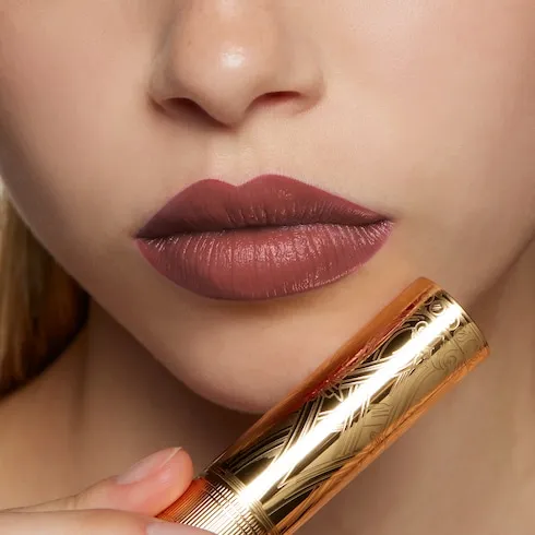 Isabelle Rosewood, Rouge à LÈVres Satin Lipstick