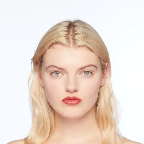 Rouge à LÈVres Satin Lipstick