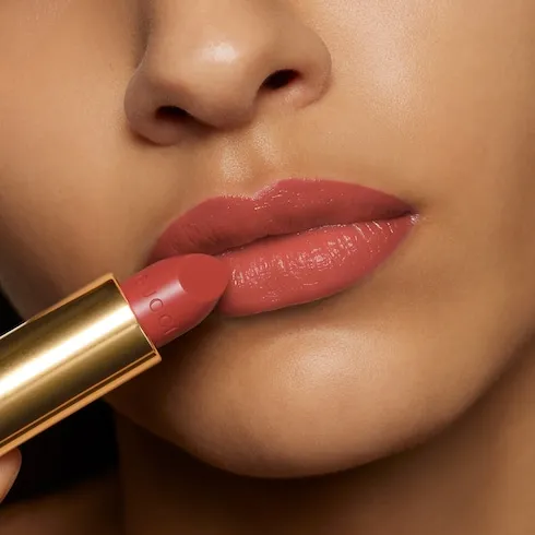 Rouge à LÈVres Satin Lipstick
