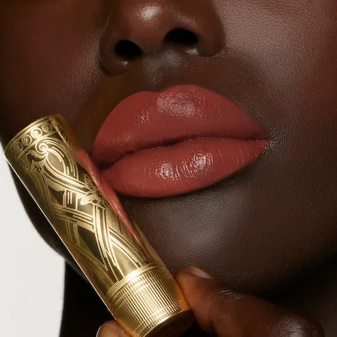 Rouge à LÈVres Satin Lipstick