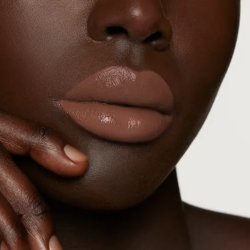 Suzanne Sunset, Rouge à LÈVres Satin Lipstick