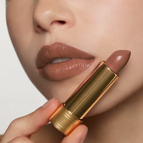 Suzanne Sunset, Rouge à LÈVres Satin Lipstick