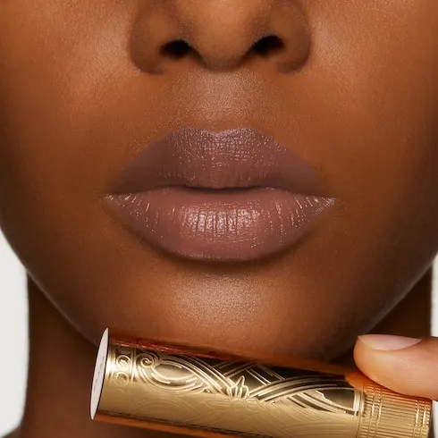 Suzanne Sunset, Rouge à LÈVres Satin Lipstick