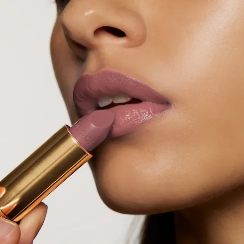 Rouge à LÈVres Satin Lipstick