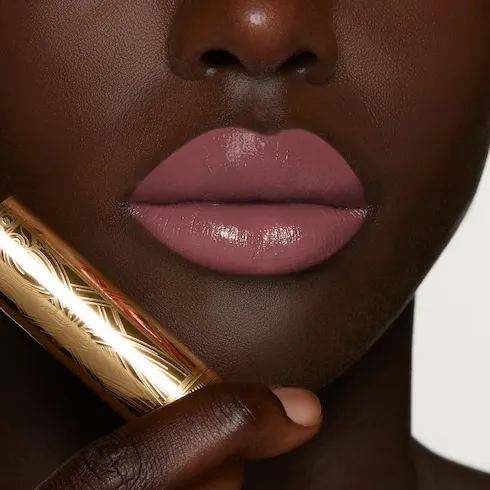 Rouge à LÈVres Satin Lipstick