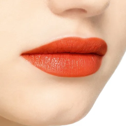 Rouge à LÈVres Satin Lipstick
